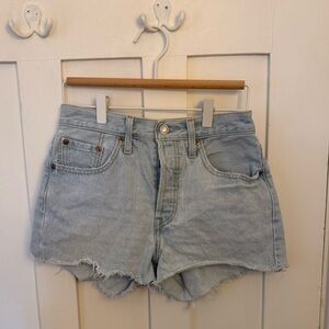 Levi’s 501 Shorts